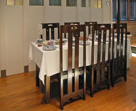 Dining room table and chairs furniture store Panama – Best Places In The World To Retire – International Living
